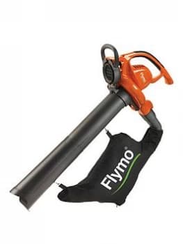 Flymo Powervac 3000