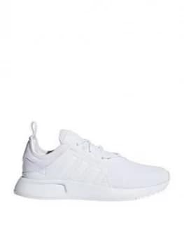 Adidas Originals X_Plr Junior Trainer - White