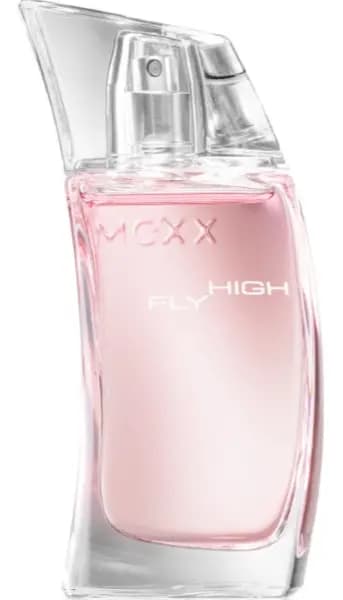 Mexx Fly High Woman Eau de Toilette For Her 40ml