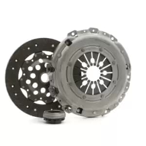 RIDEX Clutch MERCEDES-BENZ 479C0214 Clutch Kit