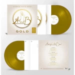 Average White Band - Gold 2LP