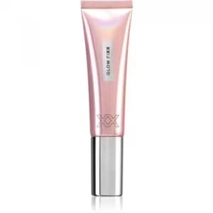 XX by Revolution GLOW FIXX Brightening Makeup Primer 30ml