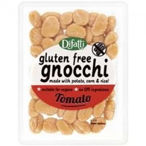 Difatti Gluten Free Tomato Gnocchi 250g
