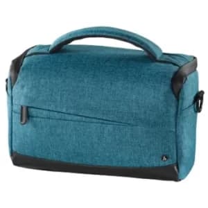 Hama Mens 00185040 Top-Handle Bag Blue Blue (bleu 00185040)