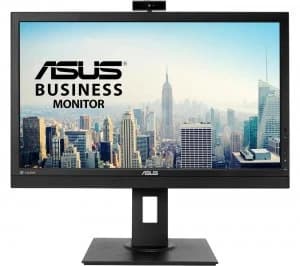 Asus 24" BE24DQLB Full HD IPS LED Monitor