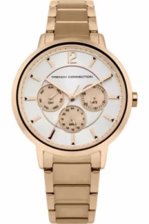 Ladies French Connection Watch FC1300RGM
