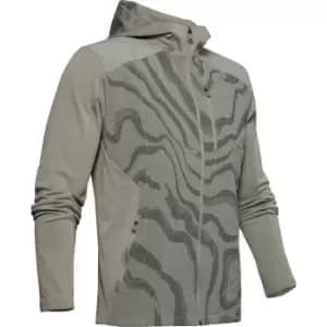 Under Armour Armour Coolgear Reactor Hybrid Jacket Mens - Green