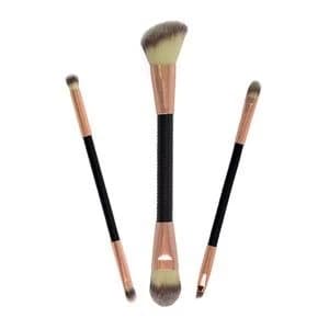 Makeup Revolution Flex and Sculpt Brush Set Multi