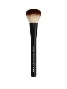 Nyx Professional Makeup Pro Brush 02