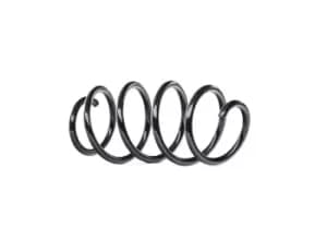 SACHS Coil spring 993 102 Suspension spring,Springs VW,AUDI,TOURAN (1T1, 1T2),TOURAN (1T3),Golf VI Cabrio (517),A3 Cabrio (8P7)