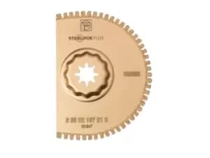 Fein 63502187210 Starlock 90mm Carbide Segmented Saw Blade