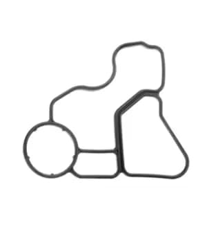 TOPRAN Gaskets BMW 502 790 11427537293,11428637821,7537293 Seal, oil filter housing 8637821