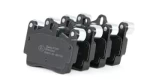 BREMBO Brake pad set VW,AUDI,PORSCHE P 85 070 7L0698451,7L0698451A,7L0698451B 7L0698451G,7L0698451H,7L5698451B,7L6698451A,7L6698451D,95535293900