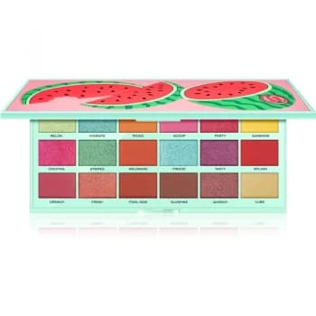 I Heart Revolution Tasty Palette Watermelon