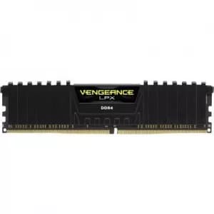 Corsair Vengeance LPX 8GB 3000MHz DDR4 RAM
