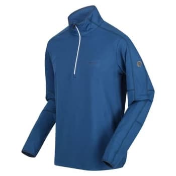 Regatta Makhill Softshell Jacket - Blue