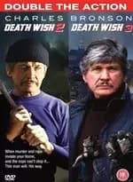Death Wish 2 And 3