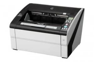 Fujitsu fI-6800 Duplex Scanner