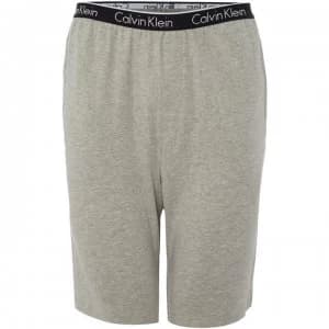 Calvin Klein CK One Long Shorts - Grey