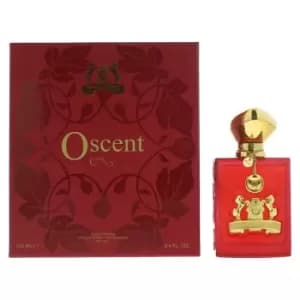 Alexandre.J Oscent Rouge Eau de Parfum Unisex 100ml