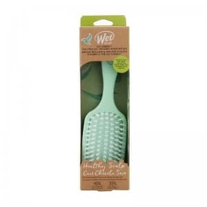 Wet Brush Go Green Tratment and Shine Tea Tree Oil