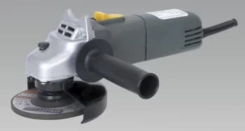 Sealey S0530 Angle Grinder Ø115mm 600W/230V