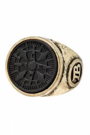 Icon Brand Jewellery Premium One In A Million Ring JEWEL P1079-R-BRA-MED