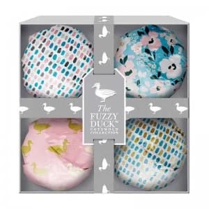 Baylis & Harding The Fuzzy Duck Cotswold Floral Bath Fizzers