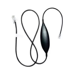 JPL EHS-15 Avaya Adapter Cord 575-222-015 JPL95739