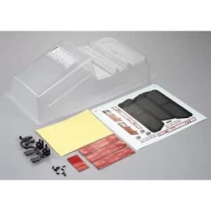 Killerbody Modified Truck Topp Er Set 1/10 Electric Monster T