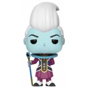 Whis Dragon Ball Super Funko Pop Vinyl Figure