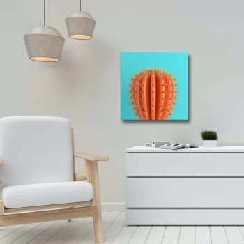 45452019C - 027 Multicolor Decorative Canvas Painting