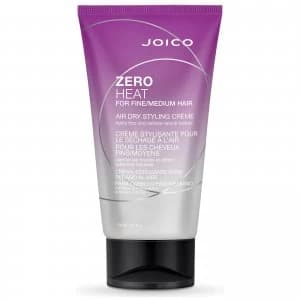 Joico Zero Heat For Thick Hair Air Dry Styling Crme 150ml