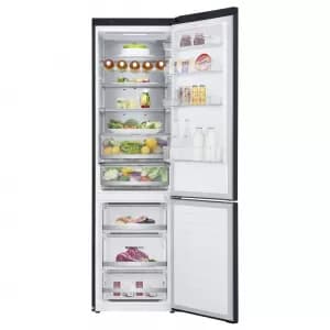 LG GBB72MCUFN 384L Frost Free Fridge Freezer