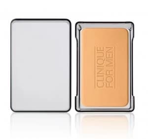 Clinique Face Soap With Soap Dish Extra Strength 150g