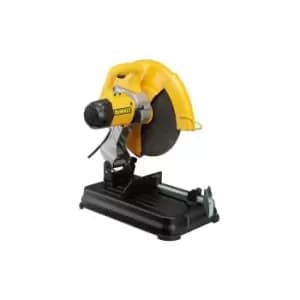 DEWALT - D28730 355MM abrasive cut off saw 240V - ,