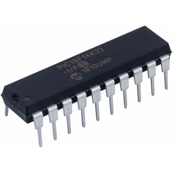 AXE012X2-20x2 Chip - Picaxe
