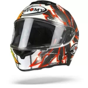 Suomy Stellar Apache 2XL