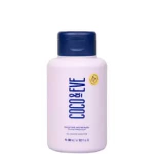 Coco & Eve Glow Figure Smoothie Shower Gel 300ml - Tropical Mango