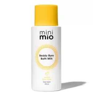 Mini Mio Beddy Byes Bath Milk 200ml