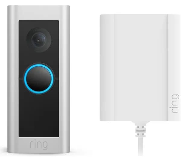 Ring Video Doorbell Pro 2 WiFi