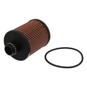 Oil Filter 39837 by Febi Bilstein - Single