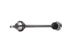 MEYLE Drive shaft Original Quality 100 498 0685 CV axle,Half shaft VW,AUDI,SKODA,Golf IV Schragheck (1J1),Golf IV Variant (1J5),Bora Limousine (1J2)
