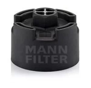 Oil filter spanner LS6 by Mann-Filter