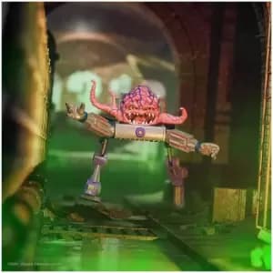 Super7 Teenage Mutant Ninja Turtles ULTIMATES! Figure - Krang