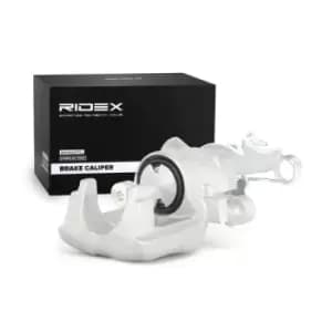 RIDEX Brake caliper 78B0280 Caliper,Disc brake caliper PEUGEOT,CITROEN,307 CC (3B),307 SW (3H),307 (3A/C),307 Break (3E)