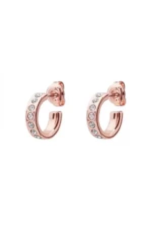 Ted Baker Jewellery Plain Crystal Earring TBJ2297-24-02