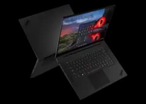 Lenovo ThinkPad P1 Gen 4 (16" Intel) 11th Generation Intel Core i7-11850H Processor (2.5 GHz up to 4.80 GHz)/Windows 10 Pro 64/1TB SSD M.2 2280 PCIe G