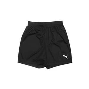 PUMA ftblPLAY Kids Shorts Puma Black 116