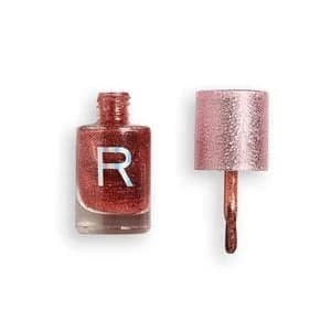 Revolution Glitter Nail Polish Dazzle